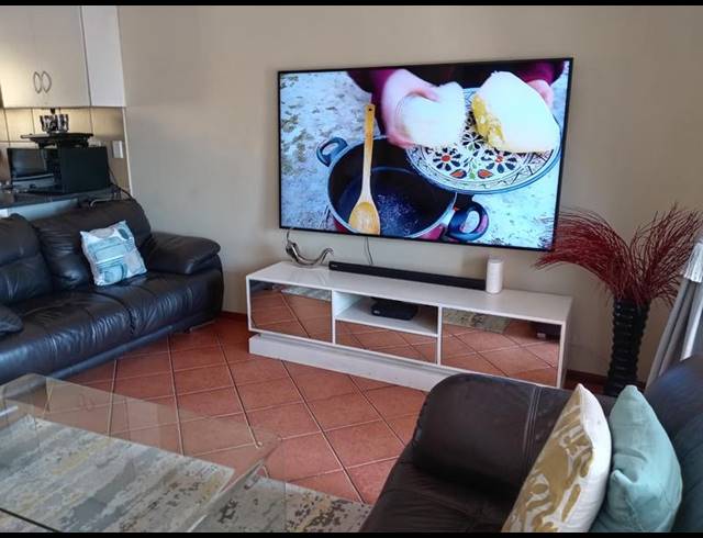 2 BEDROOM TOWNHOUSE FOR SALE IN TERENURE